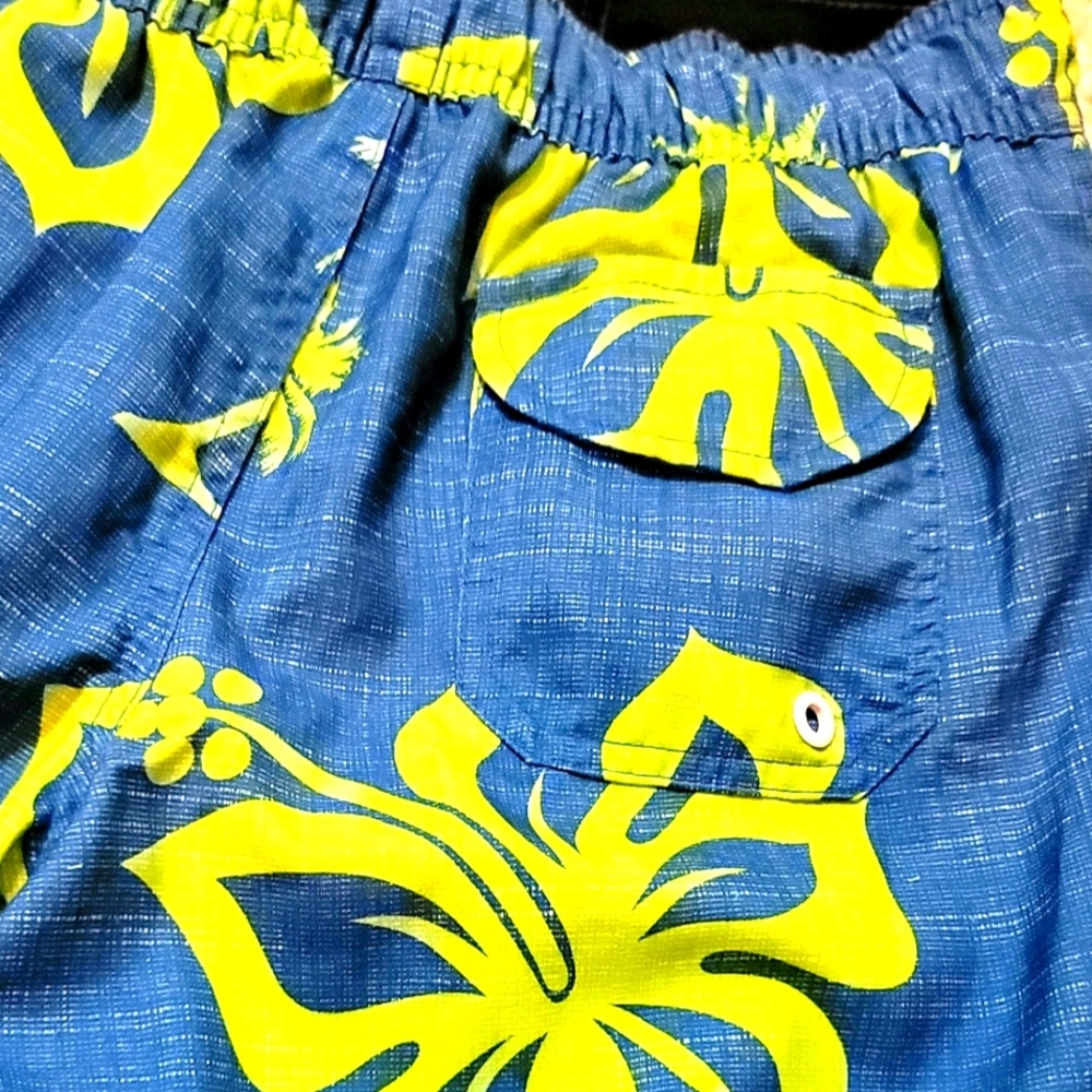Firefly Men's Board Shorts